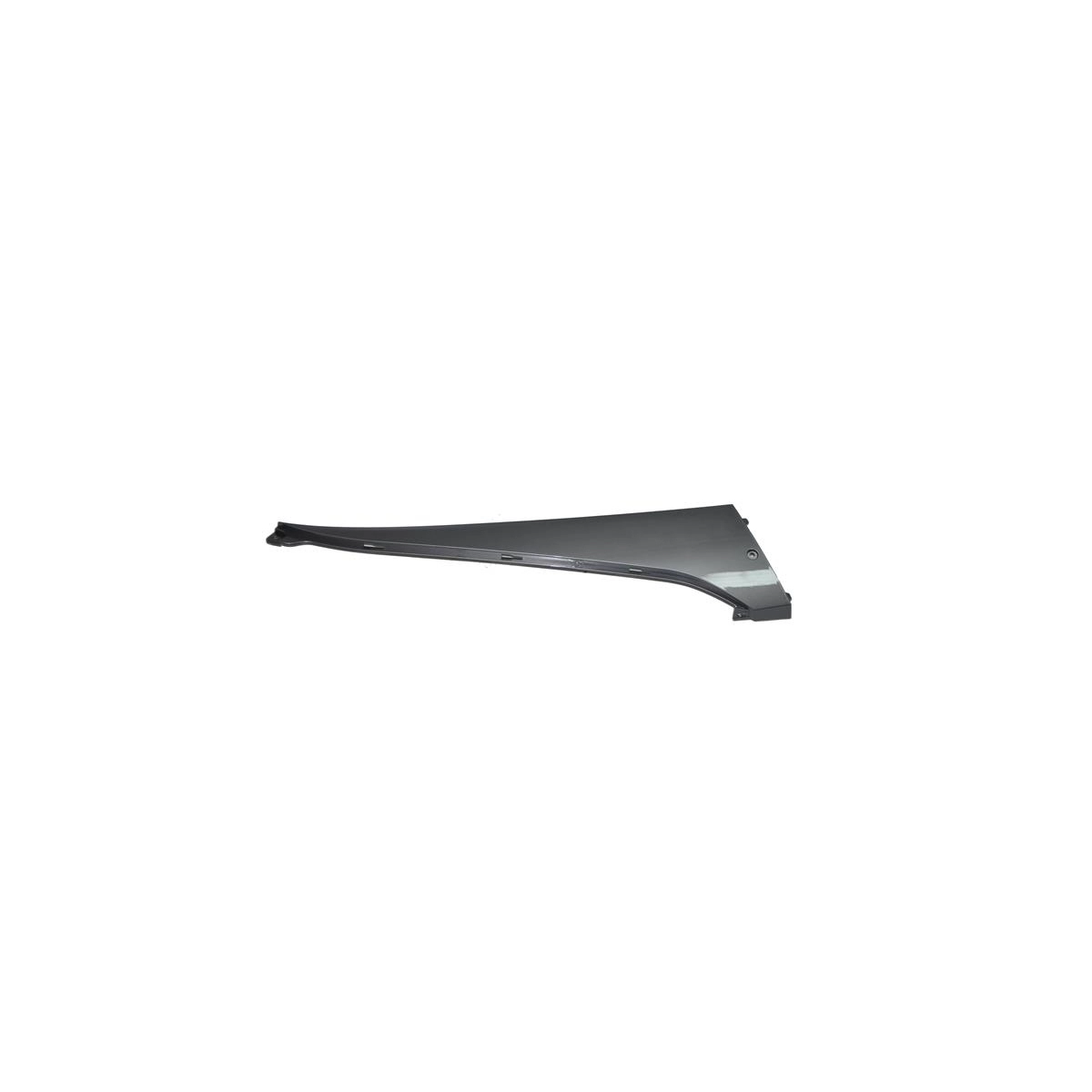 KUBA GT5 ALT PANEL SAĞ GRİ #KM 71785